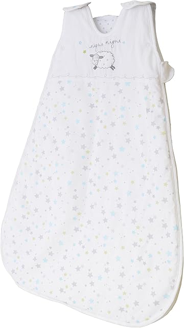 Silvercloud Counting Sheep Sleeping Bag