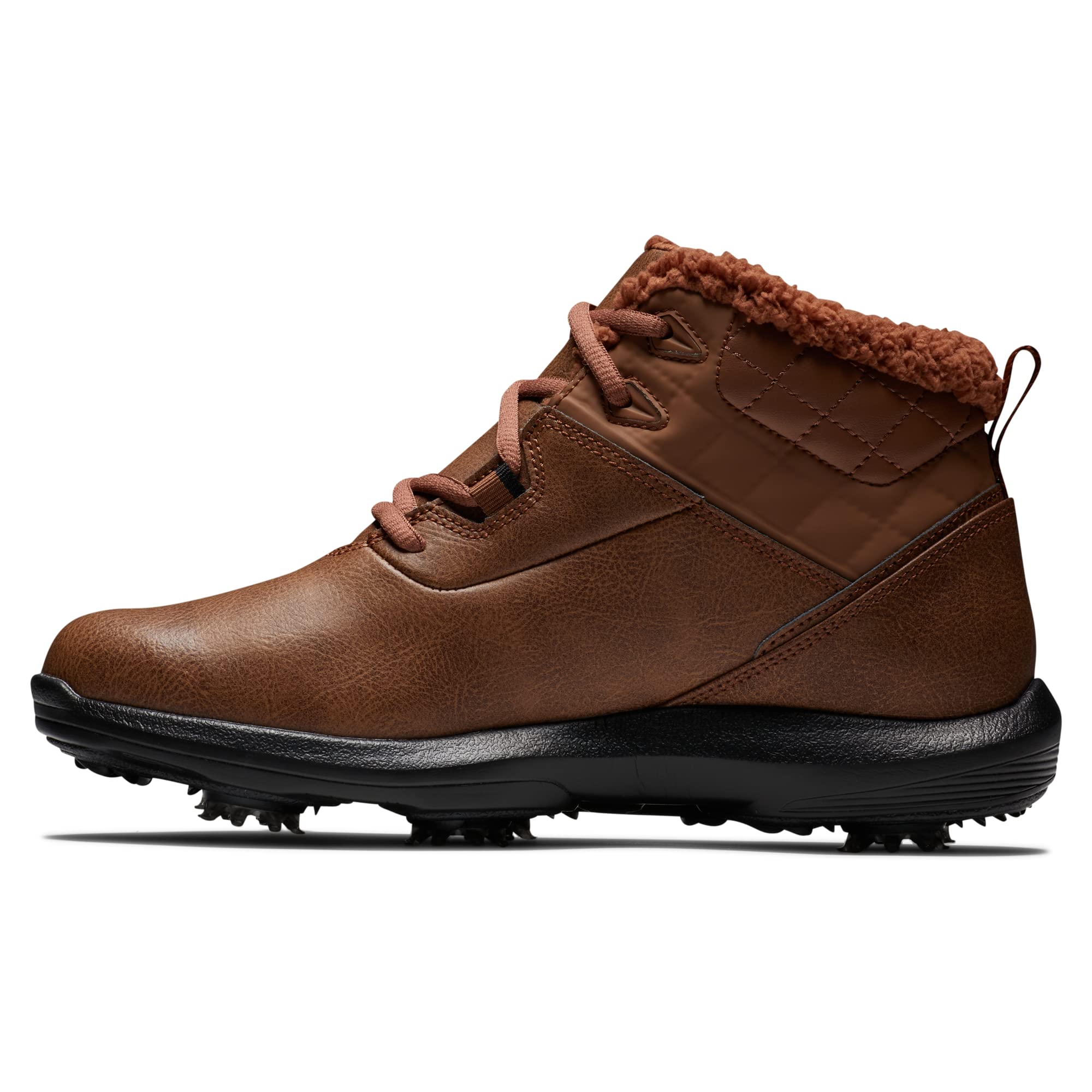Footjoy Bota Fj, Zapatos de Golf Mujer