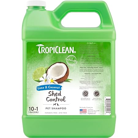 tropiclean amazon