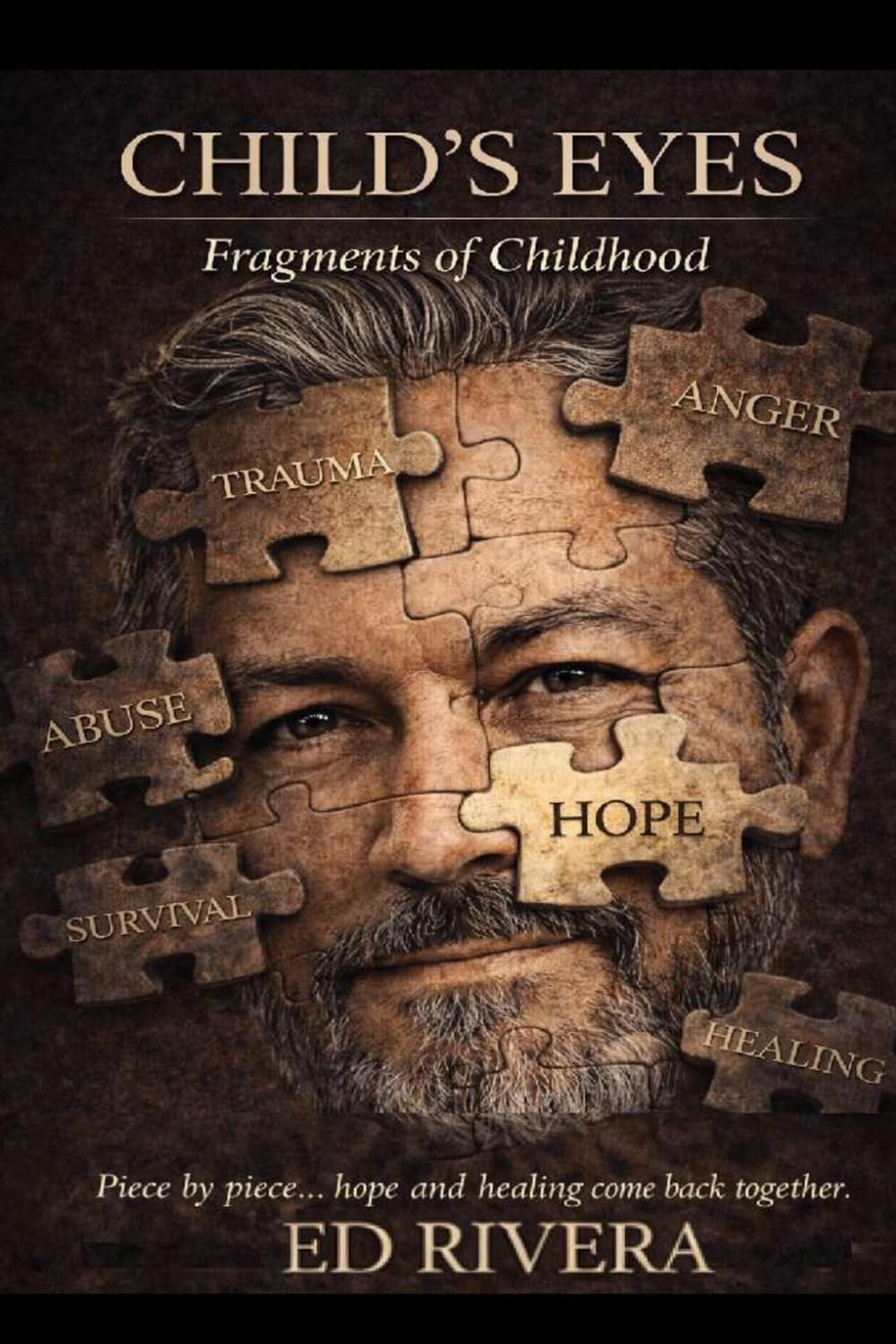 Child's Eyes: Fragments of Childhood