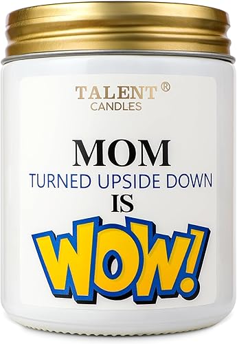 Velas nostálgicas en tarro de cerámica, velas perfumadas de larga duración, 3 mechas de algodón, perfectas para dormitorio, cocina, baño, spa de