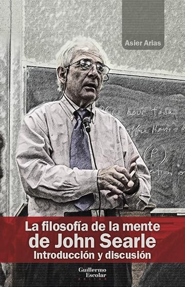 La Filosoia de la Mente de John Searle