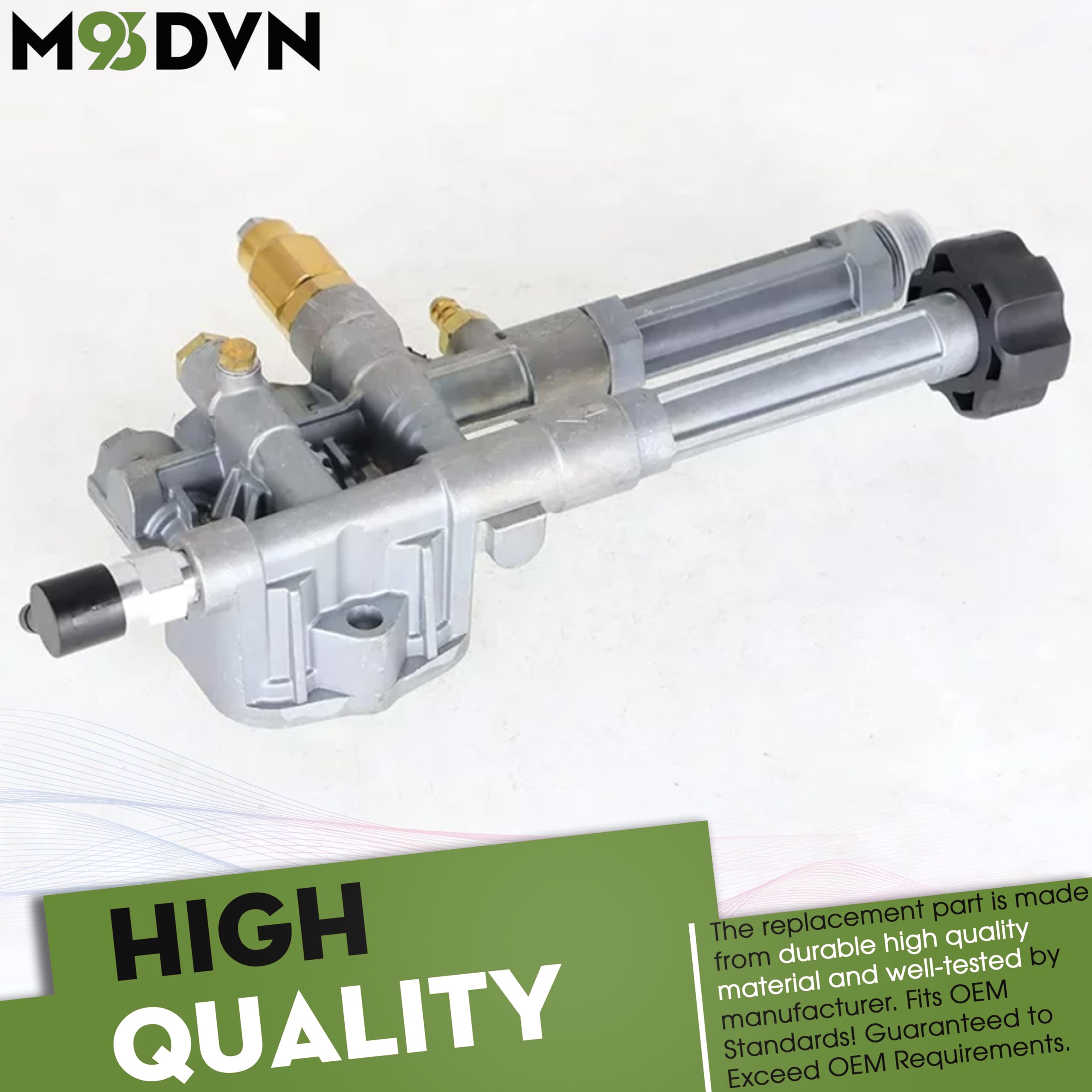 For Carburetor For Simpson PW2600 Pressure Washer