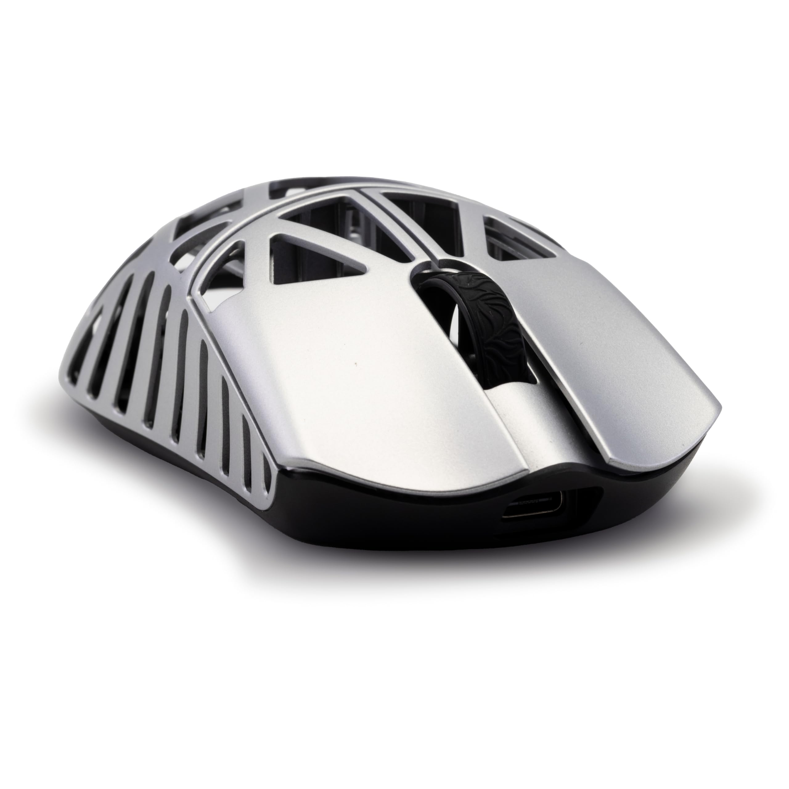 WLMOUSE Beast X Mini Pro Ultra-Light 34g Magnesium Gaming