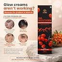 WeCare Wellness Sea Buckthorn Concentrated Premium Drink 1000ml | Rich in Omega 3 6 7 9 | Sugar Free Natural Health Drink | Immunity Booster | Skin & Hair Support gallery image