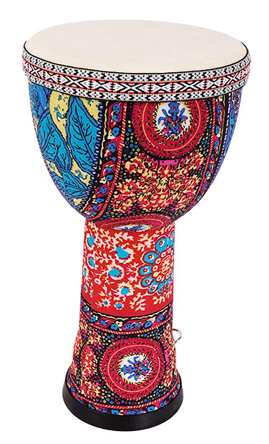 ジャンベ 民族楽器 西アフリカ 打楽器 タイコ パーカッション USED