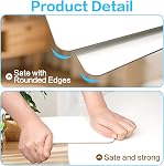 12 Pack 5” x 7” Small White Board Dry Erase Boards, Classroom Pack Mini White Boards Double Sided Portable Dry Erase Blank Board for Students Teachers School Supplies Lapboards