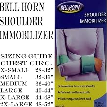 Bell Horn Shoulder-brace medium