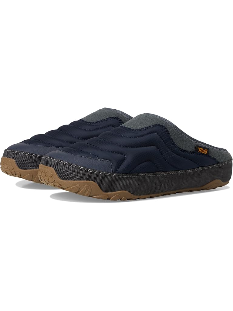 Navy Teva Reember Terrain