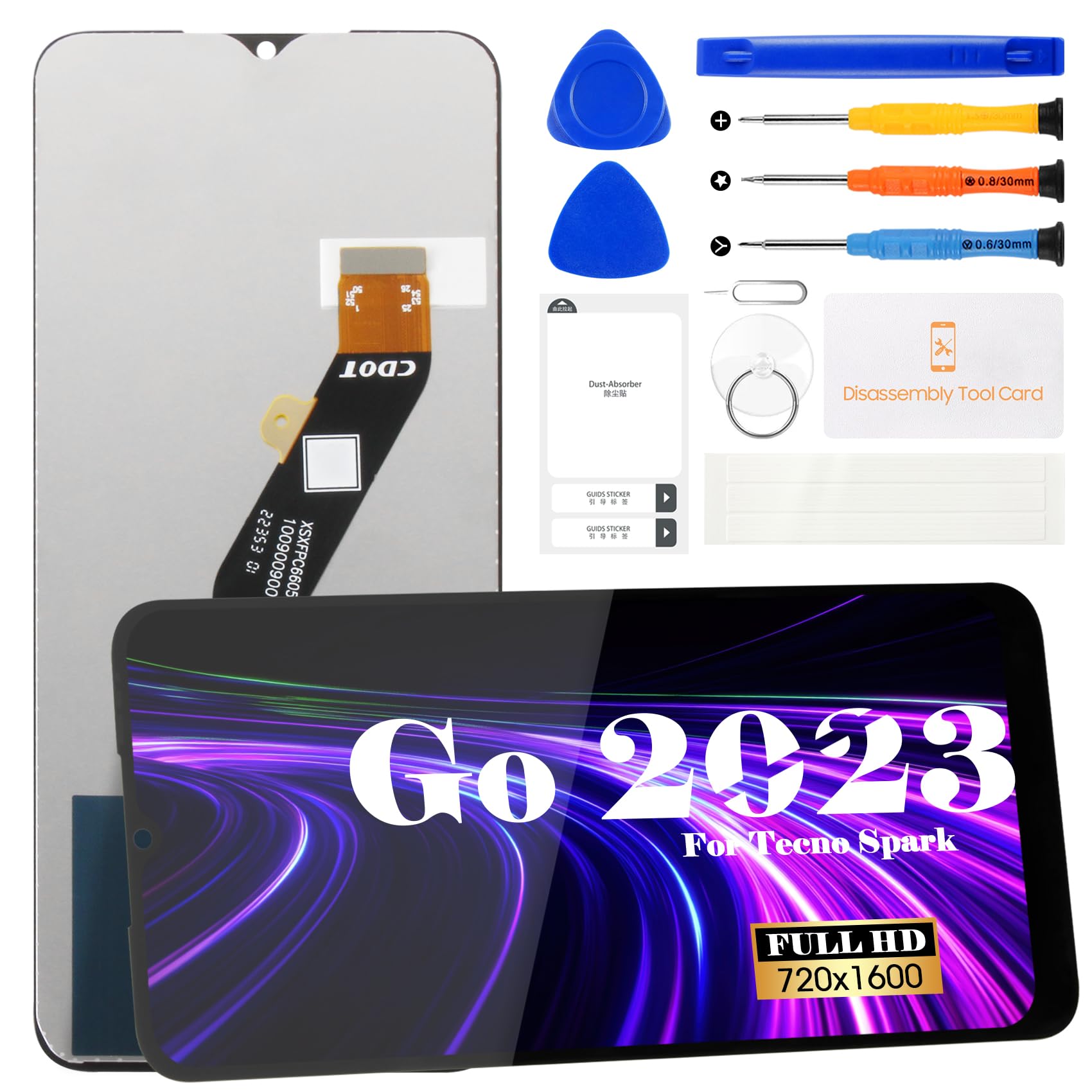 allesandrodekiero 様　Spark go allesandrodekiero 様 Spark go Amazon.com: Case for Tecno