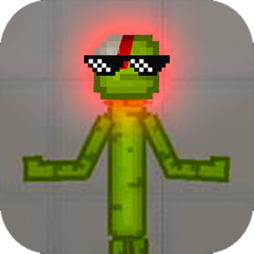 Super Melon's Playground Pro