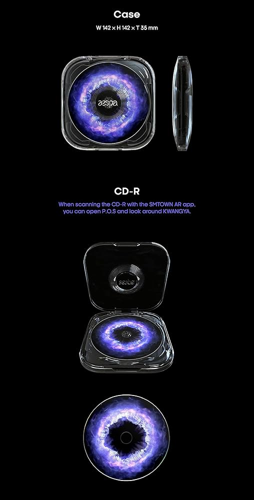 Amazon.co.jp: aespa 1st ミニアルバム - Savage (P.O.S Version Amazon.co.jp: aespa 1st ミニアルバム - Savage (P.O.S Version