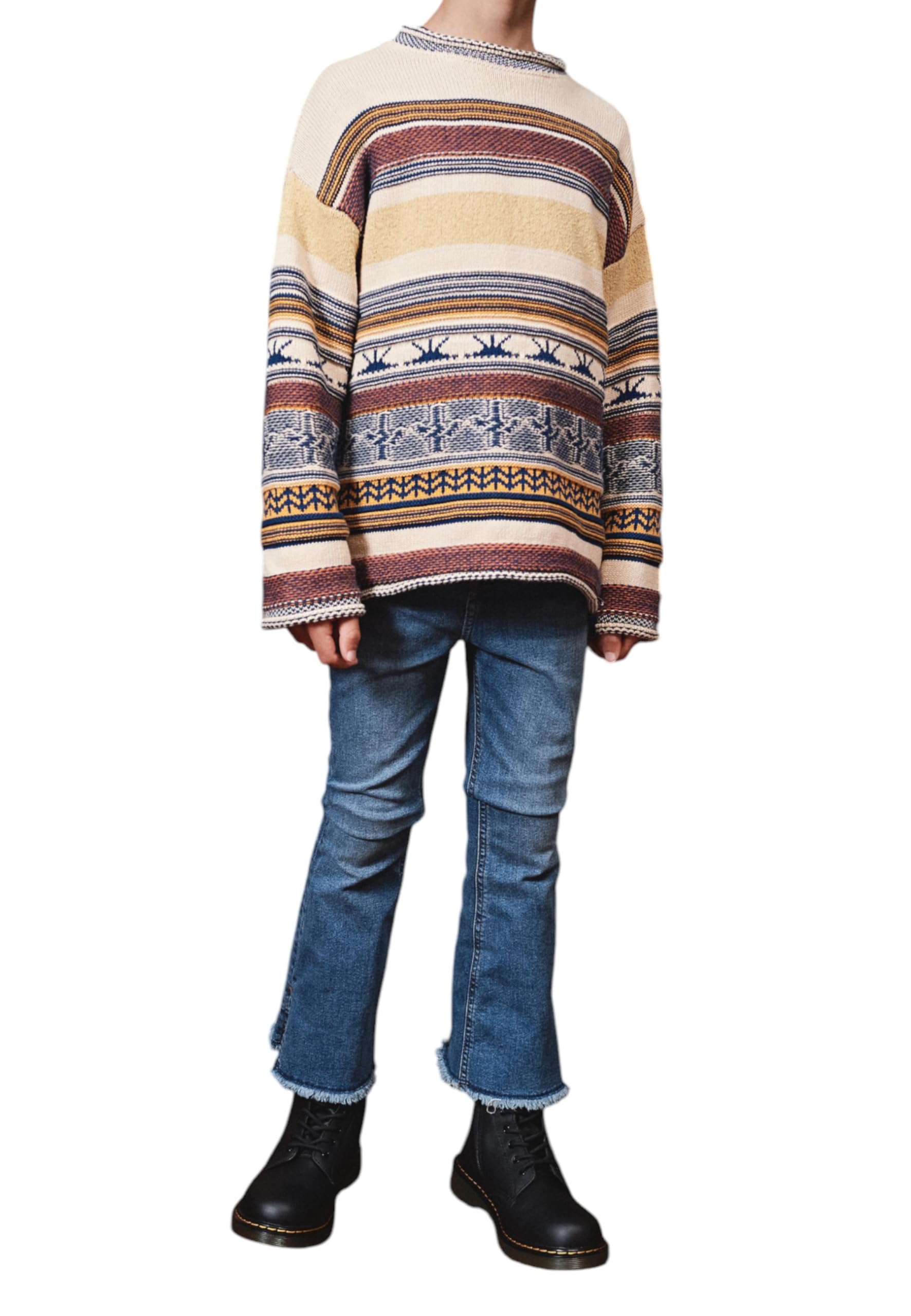 Dr. Martens - 1460, Stivaletti Unisex - Adulto