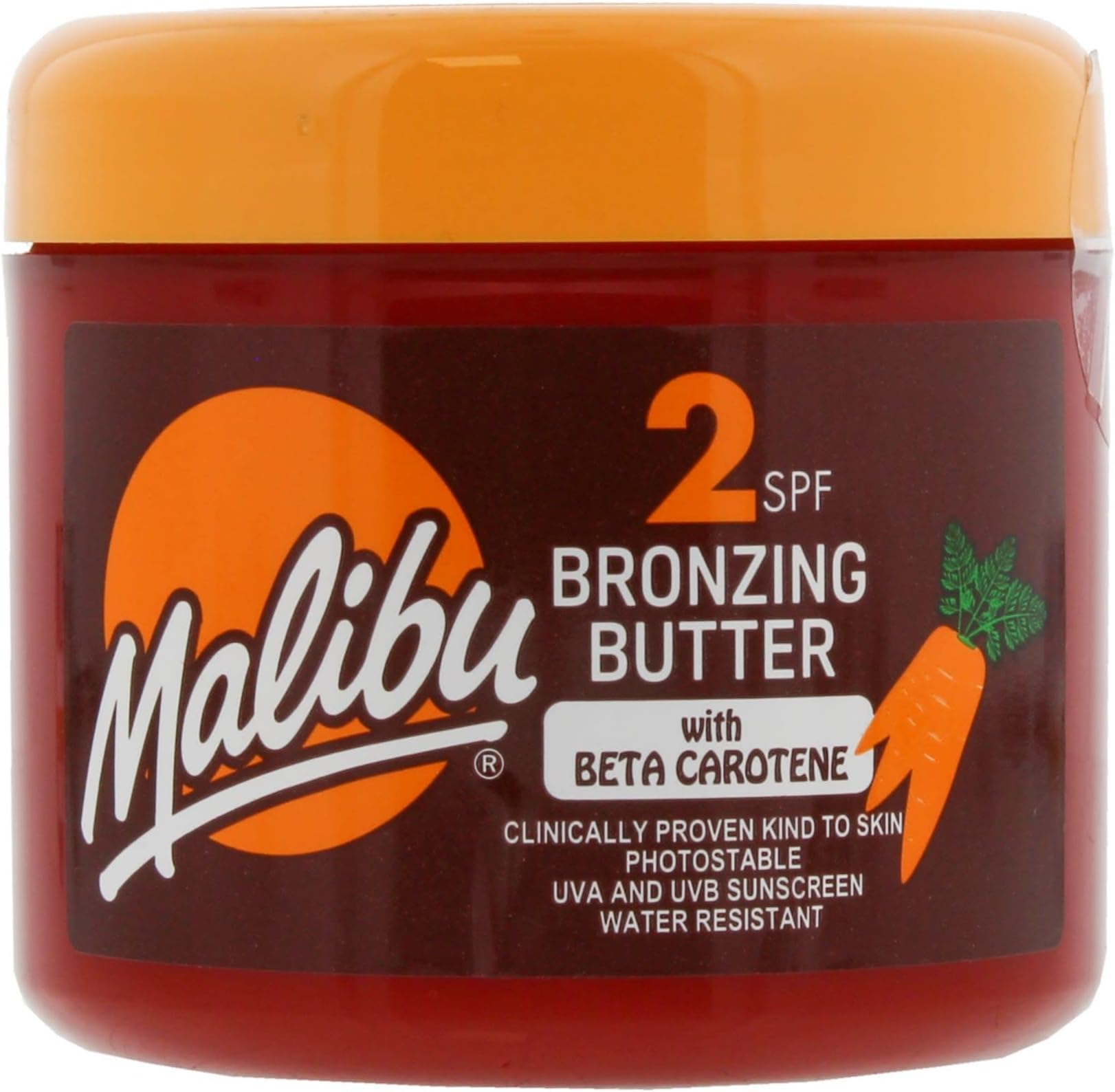 SPF2 Bronzing Butter
