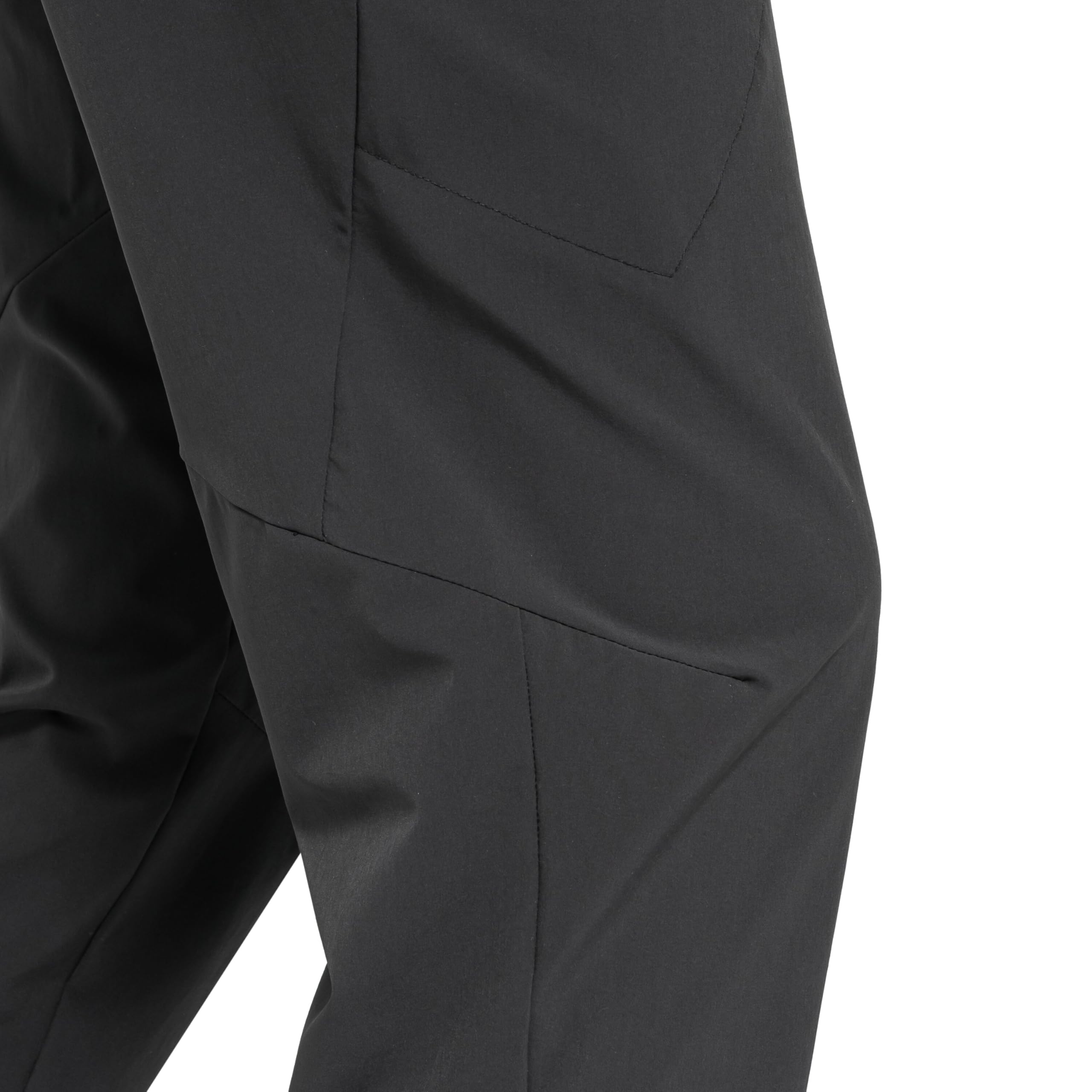 Schöffel Damen Pants Style Blaustein WMS, robuste und leichte Wanderhose aus recyceltem Material, leichte Hose mit 4-Wege-Stretch für maximale Bewegungsfreiheit, schnell trocknend