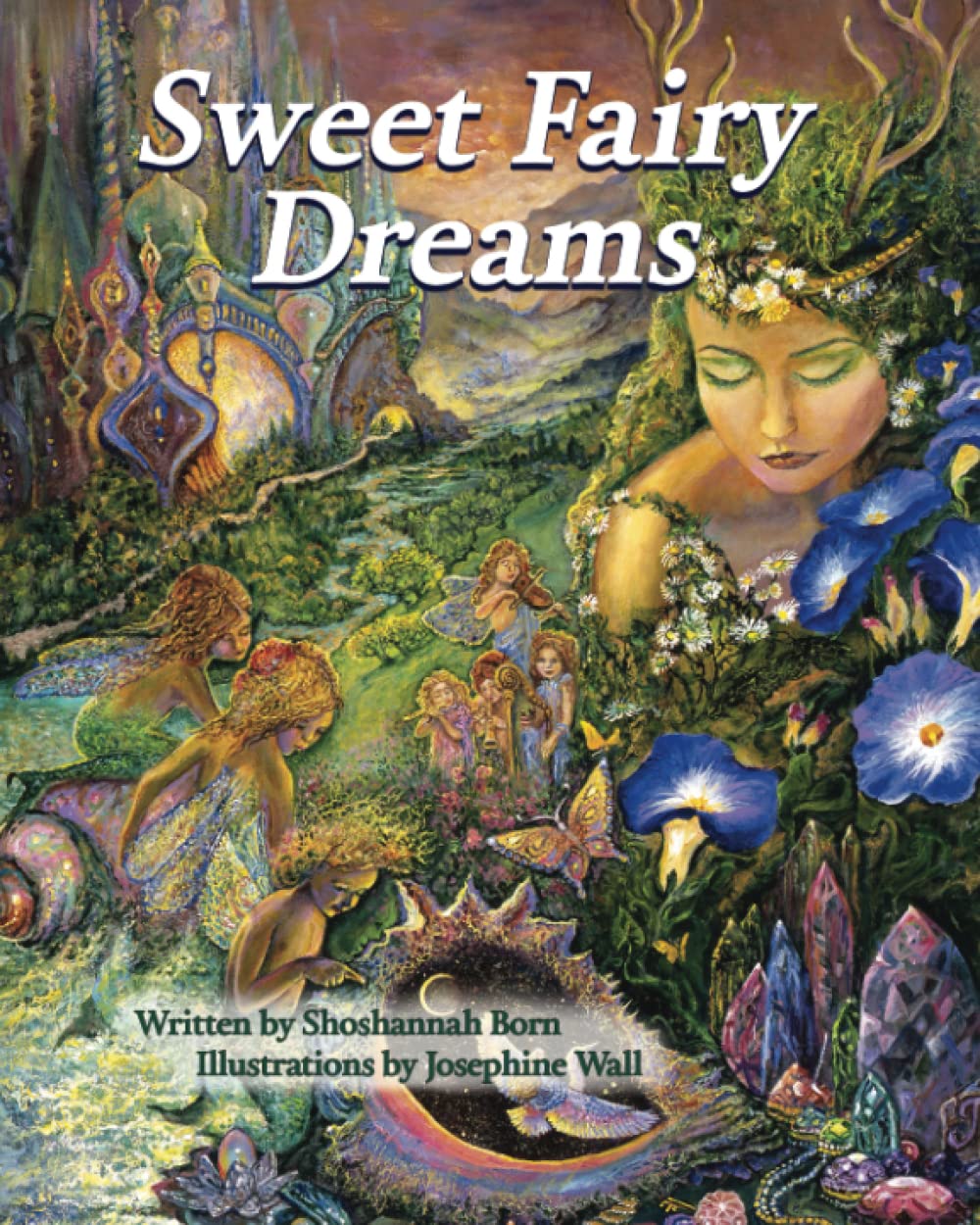 Sweet Fairy Dreams