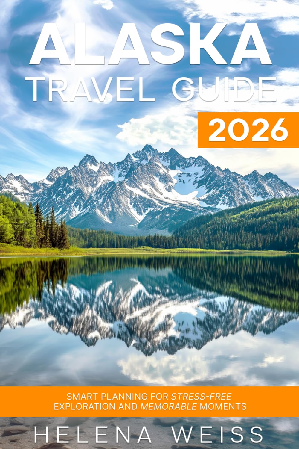 Alaska Travel Guide 2026: Smart Planning for Stress-Free Exploration and Memorable Moments