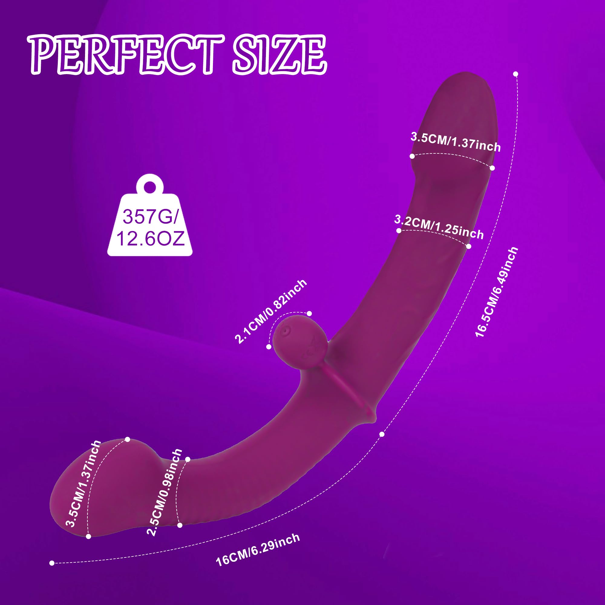 para que sirve el gel lubricante durex The Best Lesbian Sex Toys in 2025 – Crassie Store main image 0