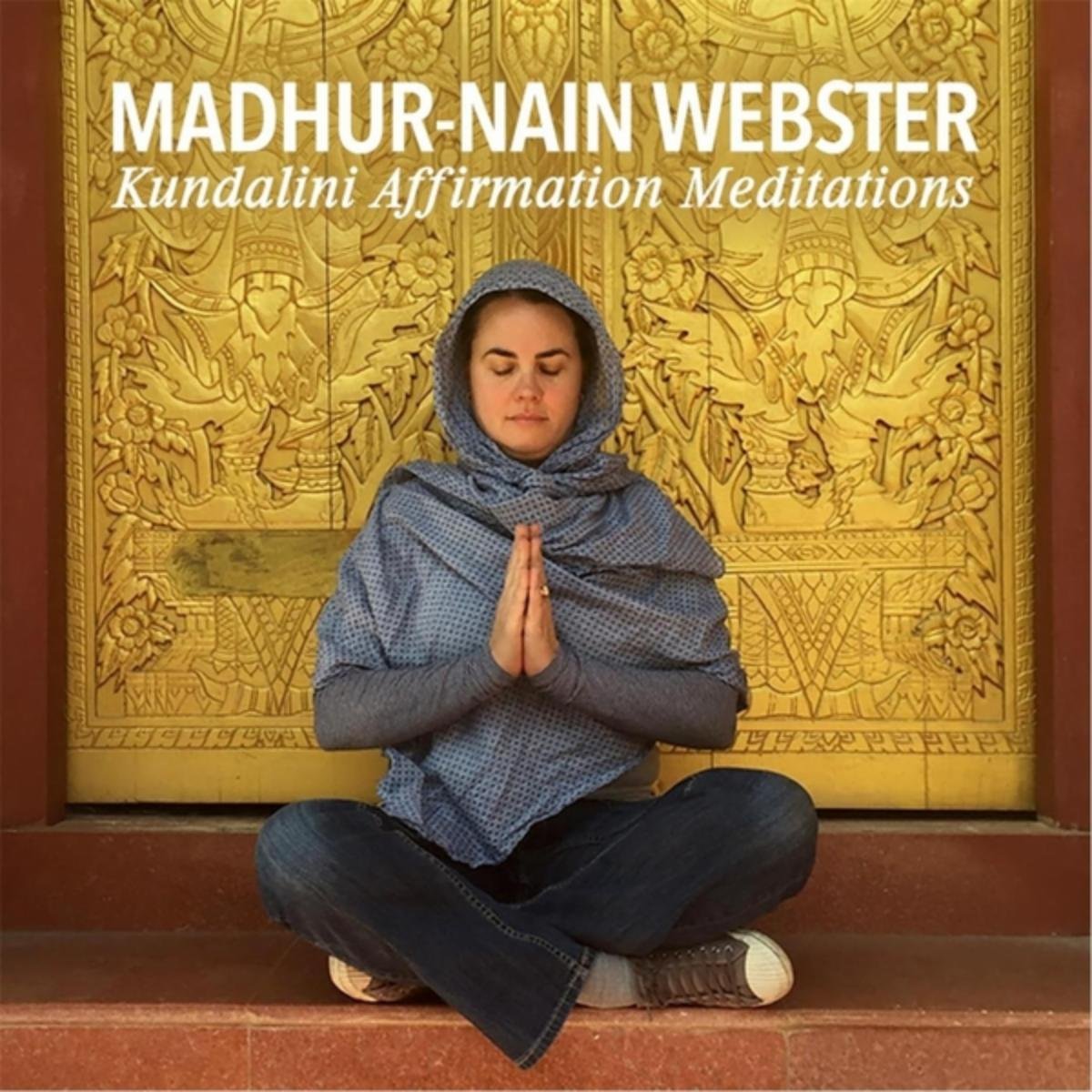 Madhur-Nain Webster
