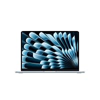 Apple MacBook Air 13'' con chip M5: progettato per l’AI, display Liquid Retina da 13,6''