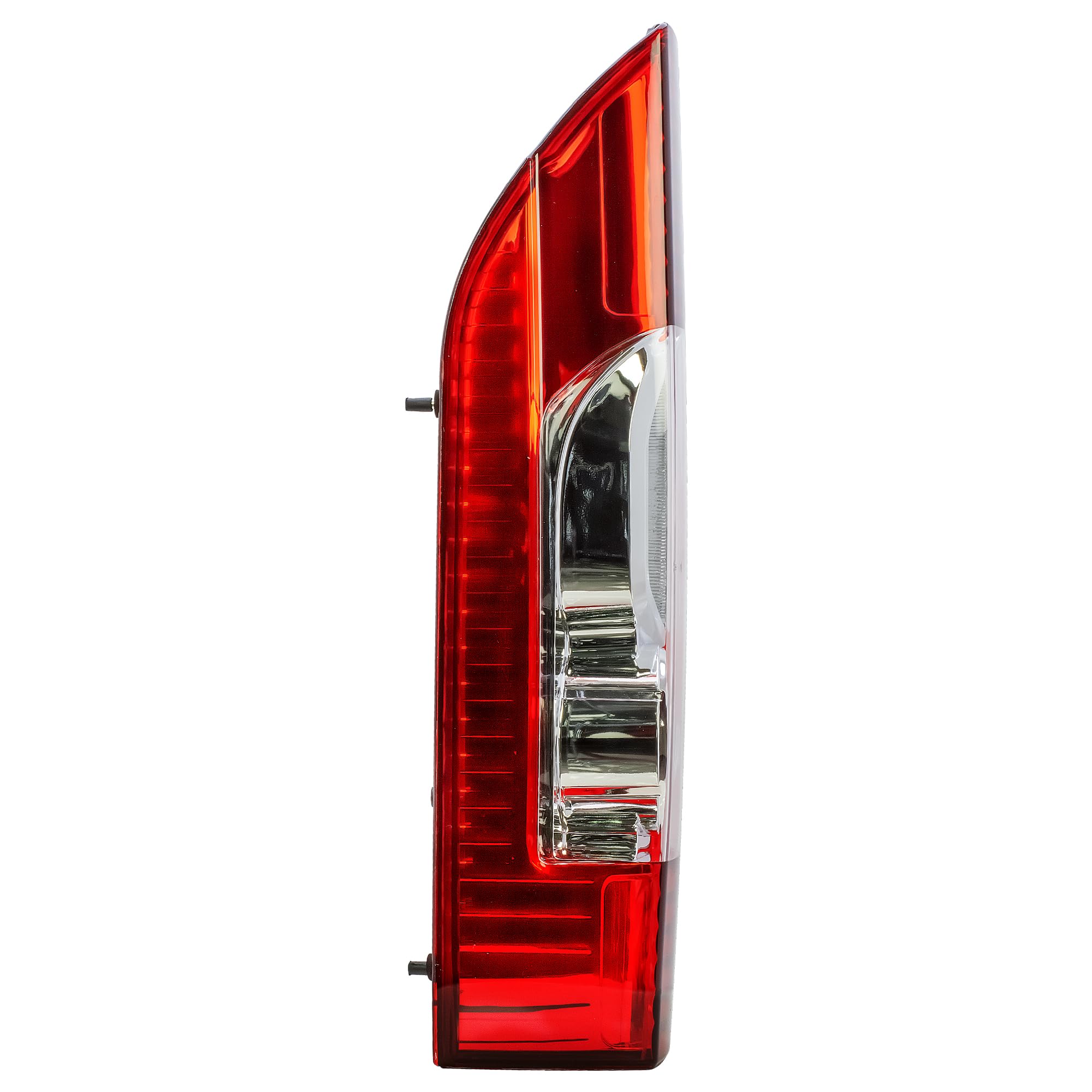 LONGLING Fanale posteriore Sx Fanale posteriore per Fiat Ducato Citroen Jumper Peugeot Boxer 2006-2014