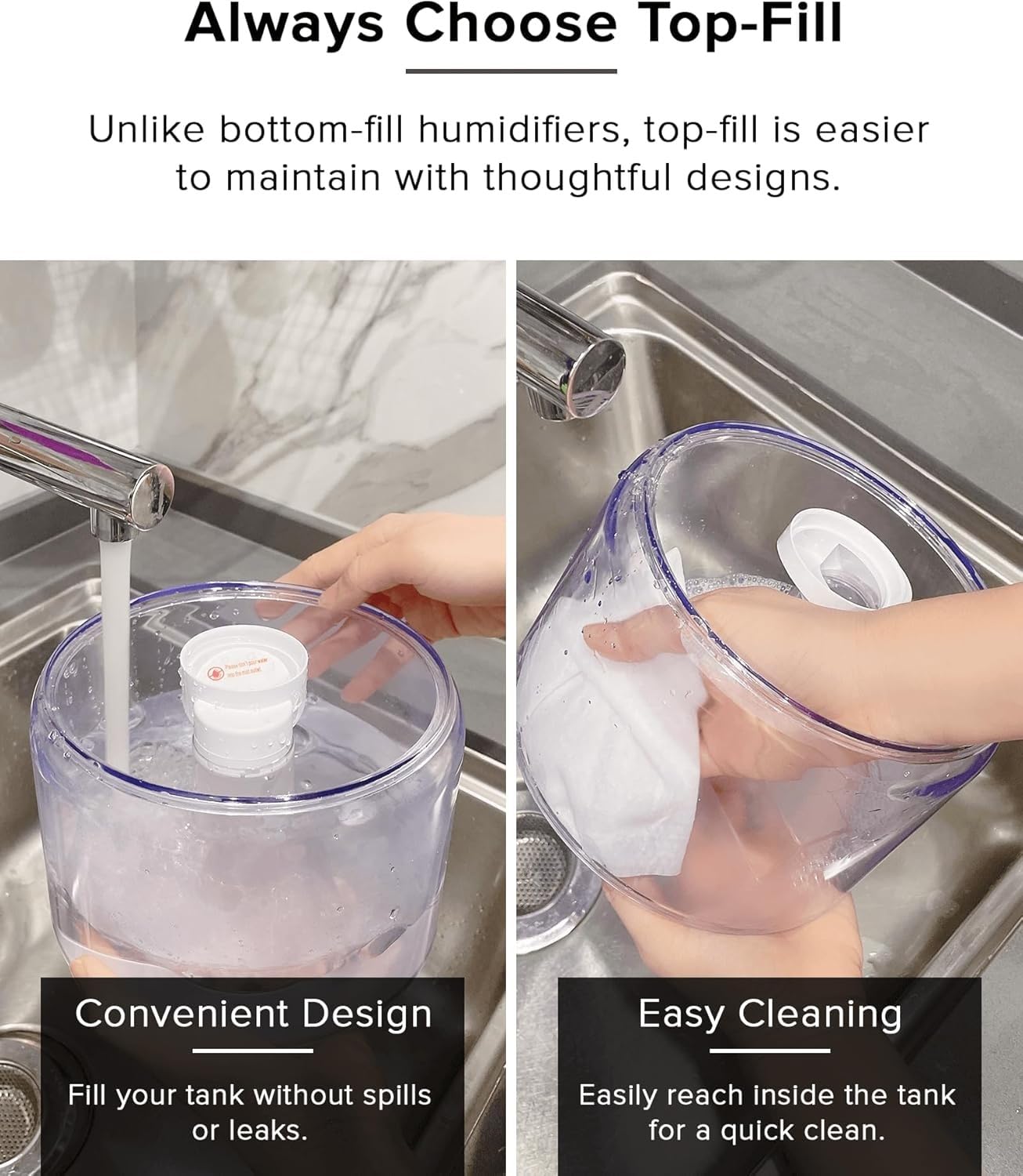 Nebulizzatore Umidificatore per Rettili, Sistema di Nebulizzazione per Rettili, Umidificatore Nebulizzatore per Terrari, Grande capacità 4L.