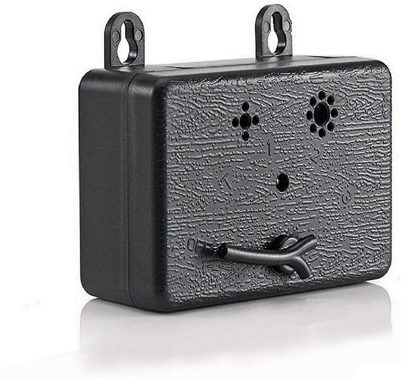 UANAX Sonic Barking Deterrents Control Device,Ultrasonic