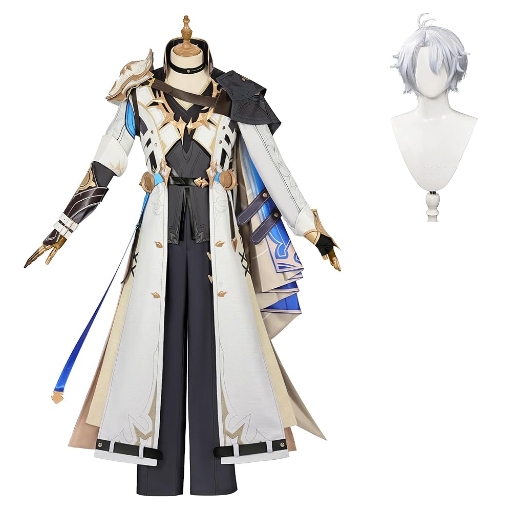 Amazon.co.jp: [エルフ森林] 崩壊：スターレイル ファイノン