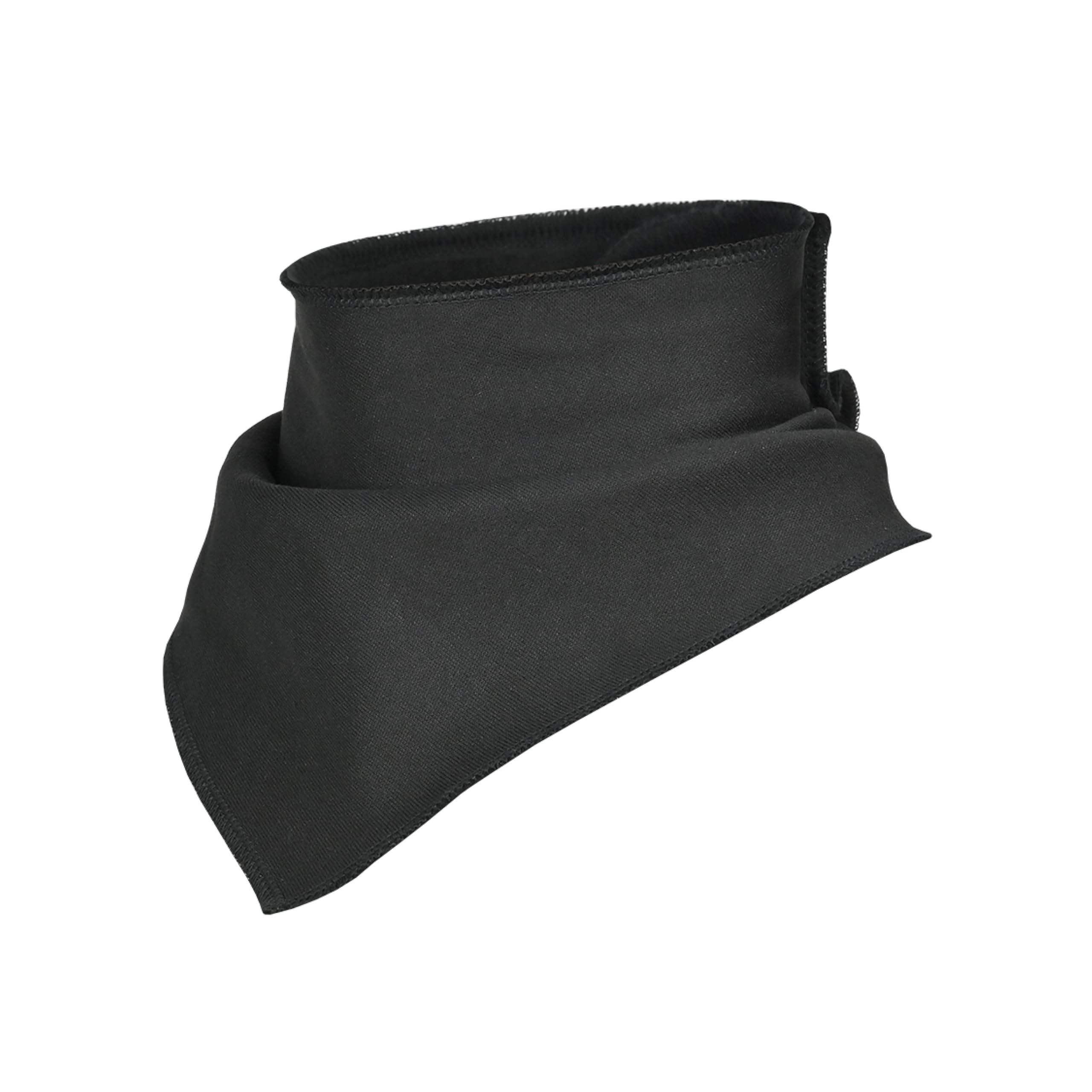 ViaTerraFleece Winter Neck Warmer - Universal Fit Turtle Neck for Men, Women & Bike Riders | Essential Easy-Stretch Neck Cover & Bandana