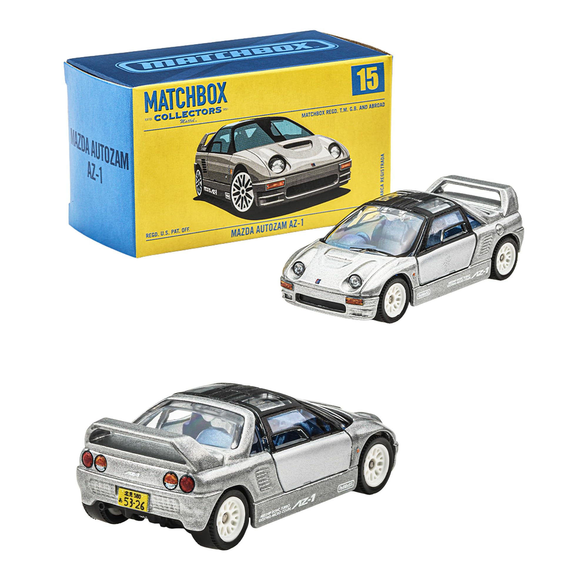 希少 MATCHBOX . HOTWHEELS 他 ミニカー 49台 ケース付 Amazon | マッチボックス(Matchbox) コレクターズ アソート 乗り物