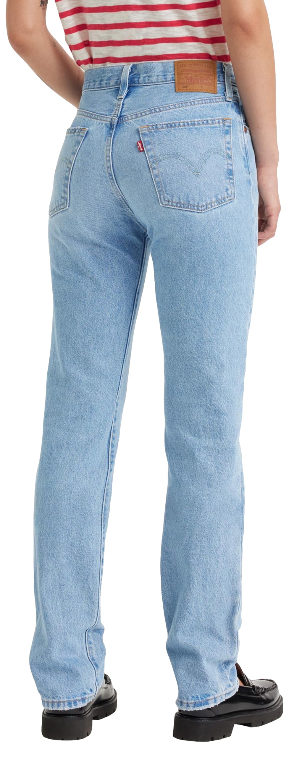 Levi's 501 Original Jeans Donna