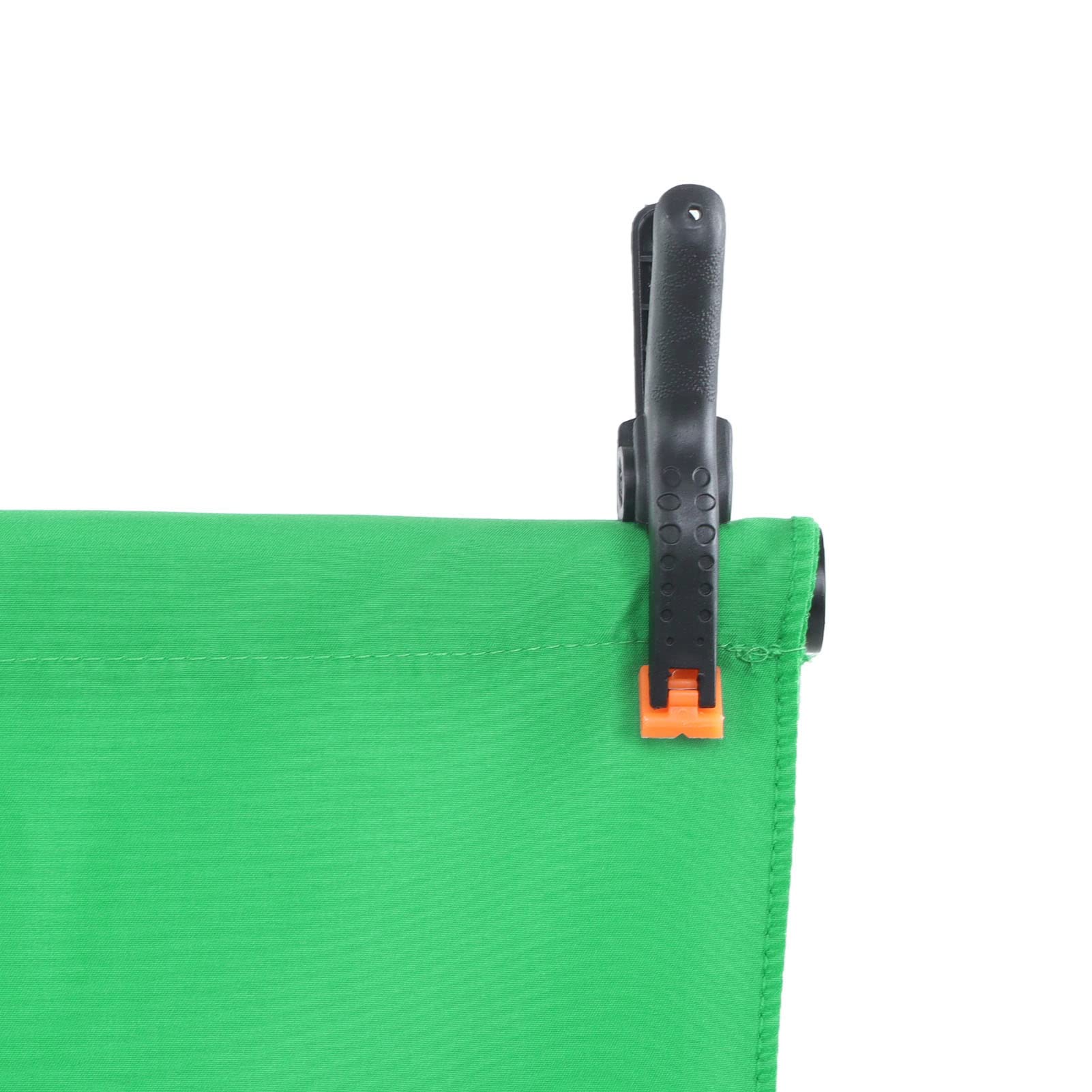 Fondale fotografico con supporto in alluminio resistente