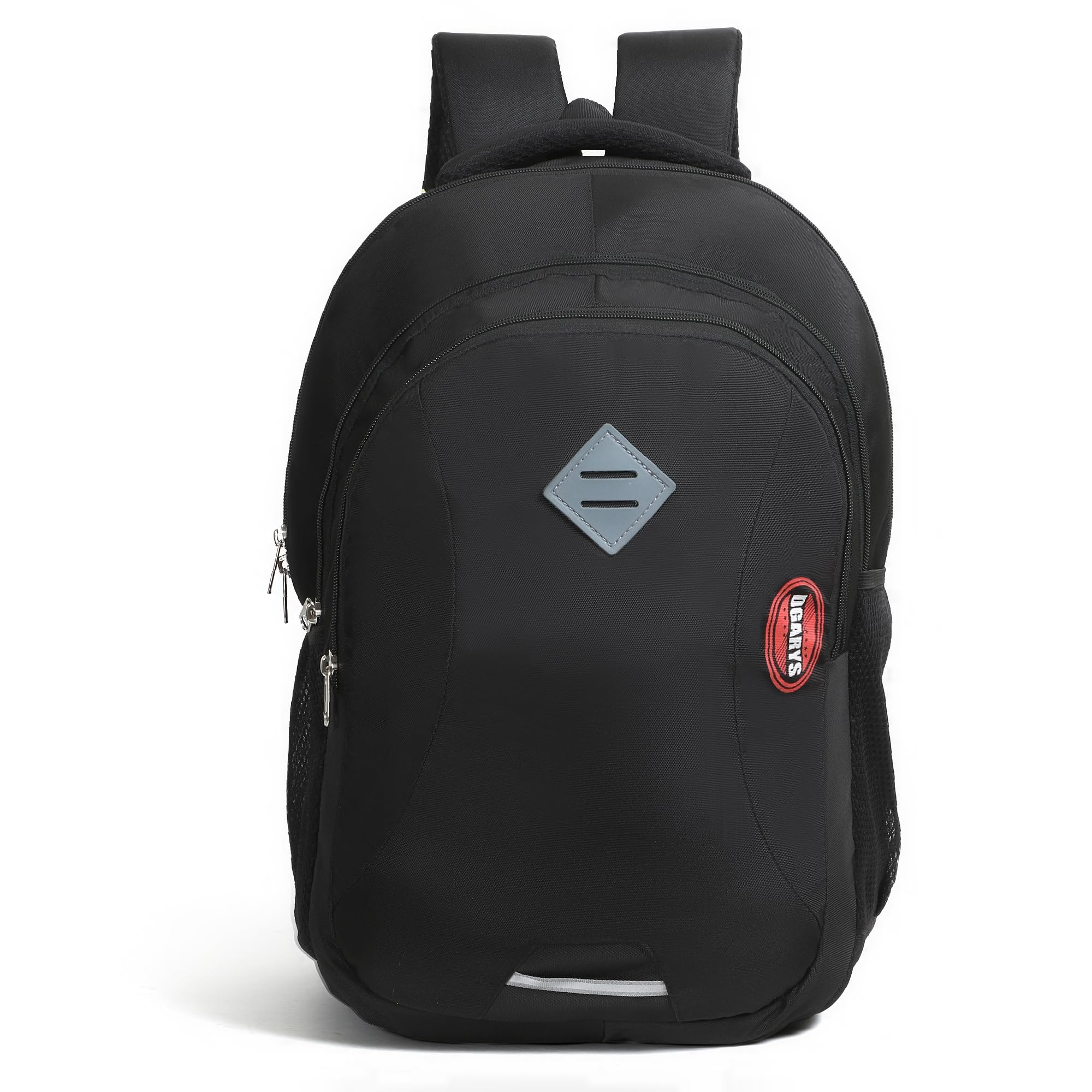 DGARYS Unisex Bagpack For College I Office, Travel, Business | Multipurpose, Waterproof I Hiking, Trekking, School Bag For Men and Women | Stylish and Trendy| Premium Laptop Bag (B0D12VC33T) Amazon Price History, Amazon Price Tracker
