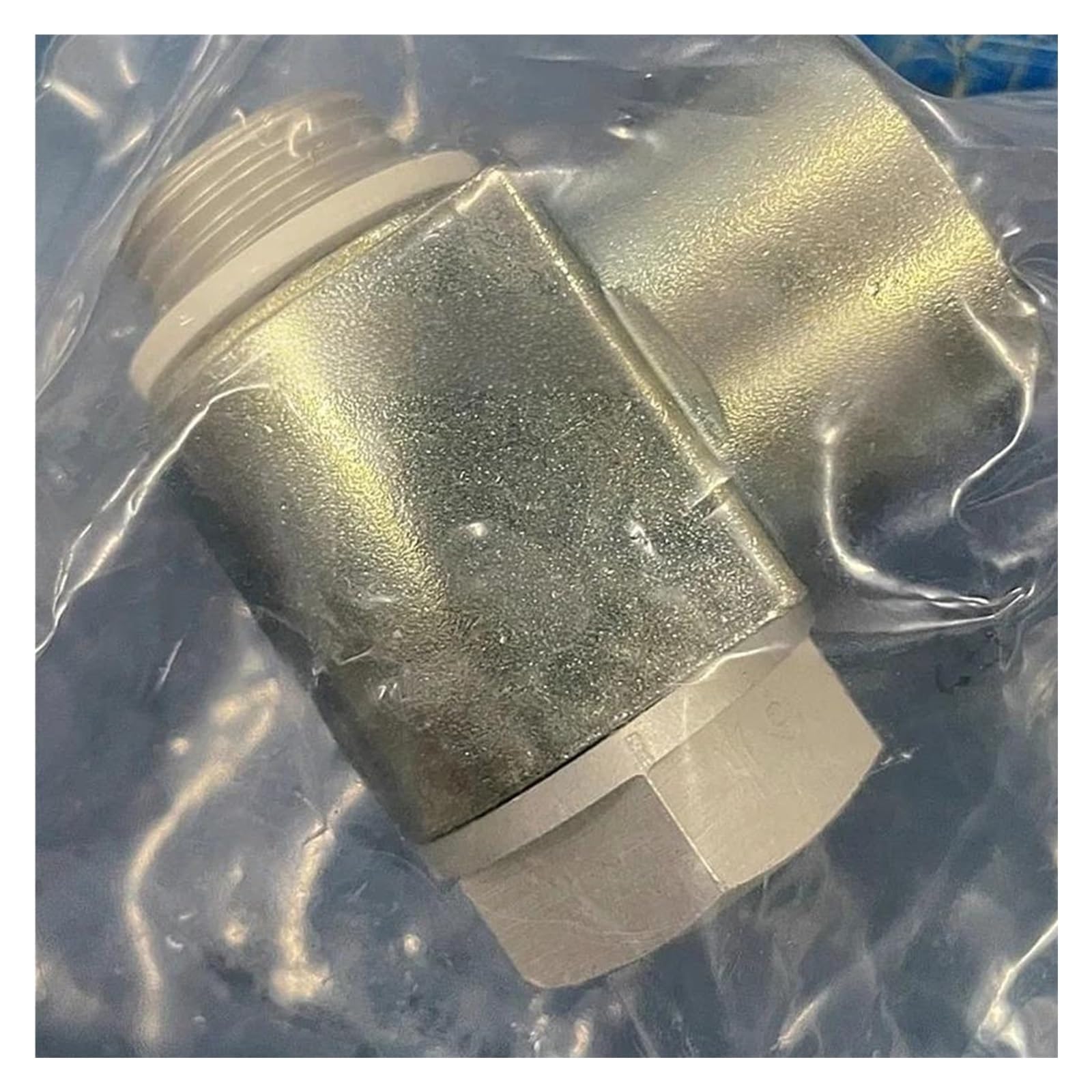 TPKMVGAP GRLA-1/2-B 151179 One-way Throttle Valve