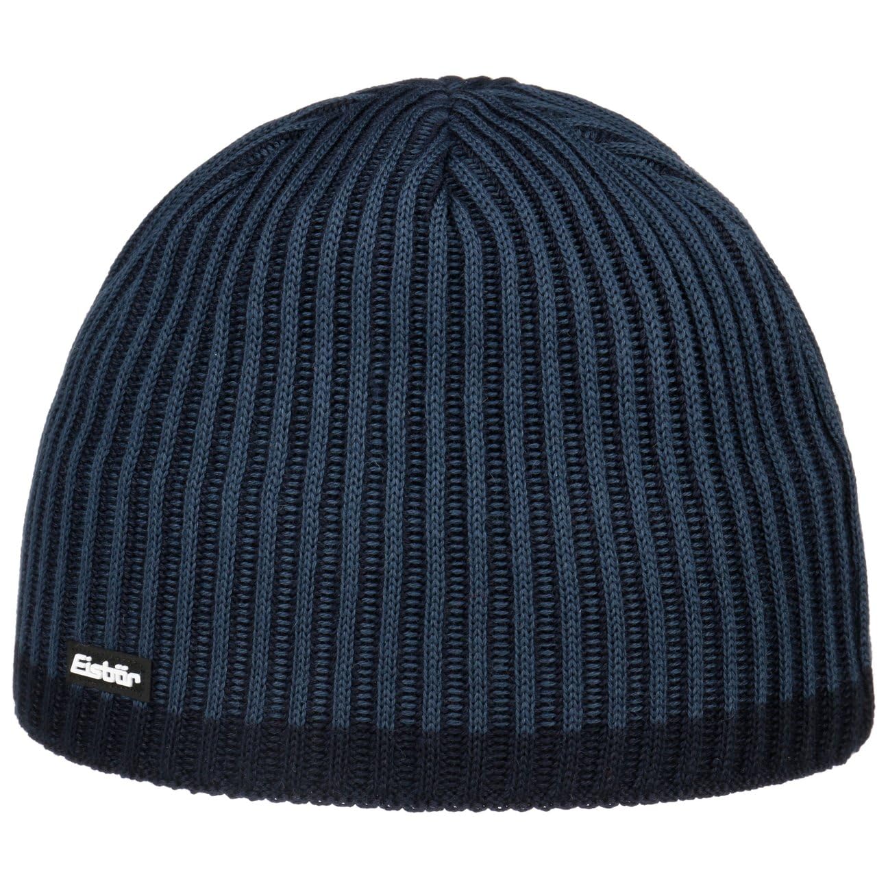 Alex Knit Beanie Eisbär knit beanie men´s beanie (One Size - blue)