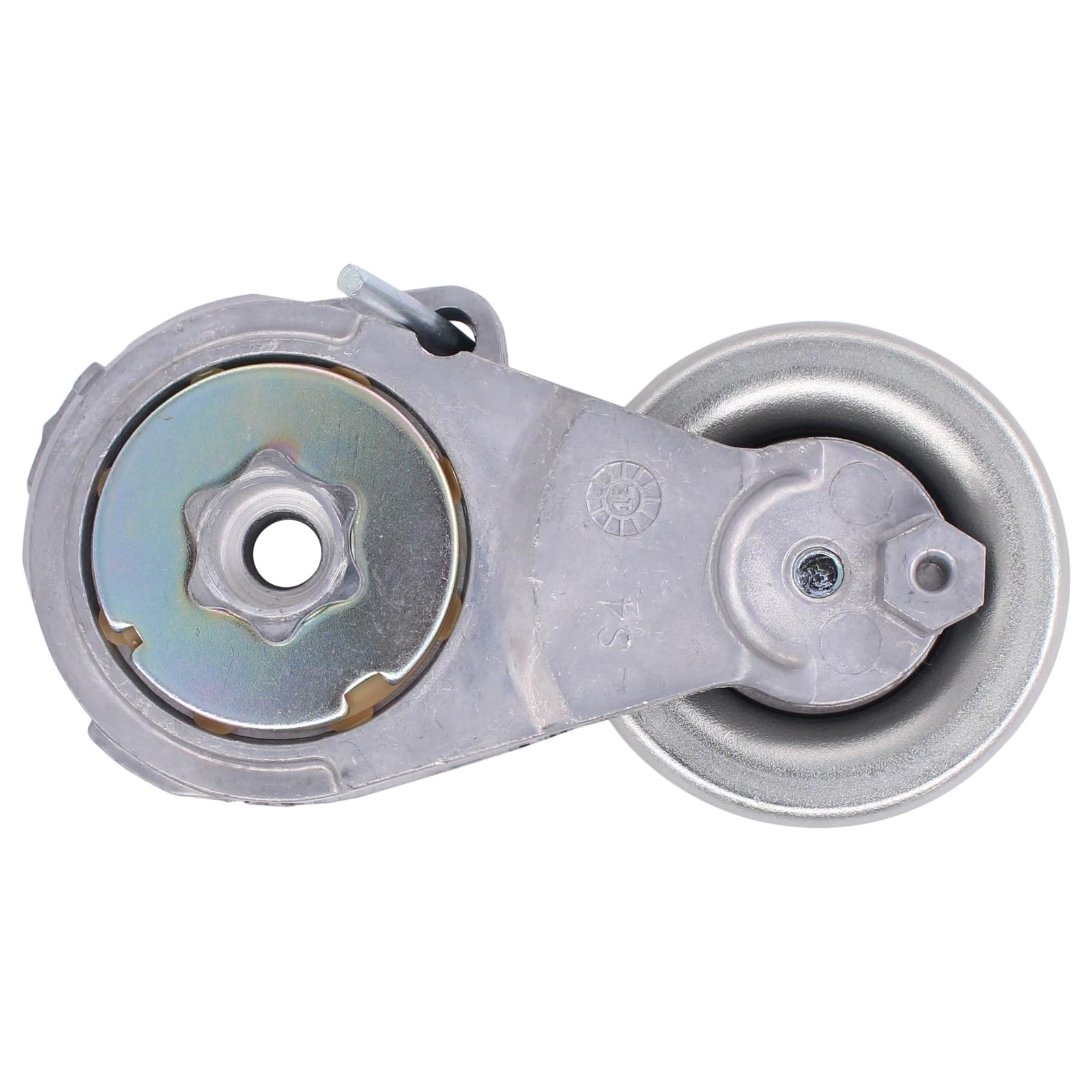 New Belt Tensioner 39162 For Nissan Cube, Sentra, Versa, Tiida, NV200 1.8L & 2.0L