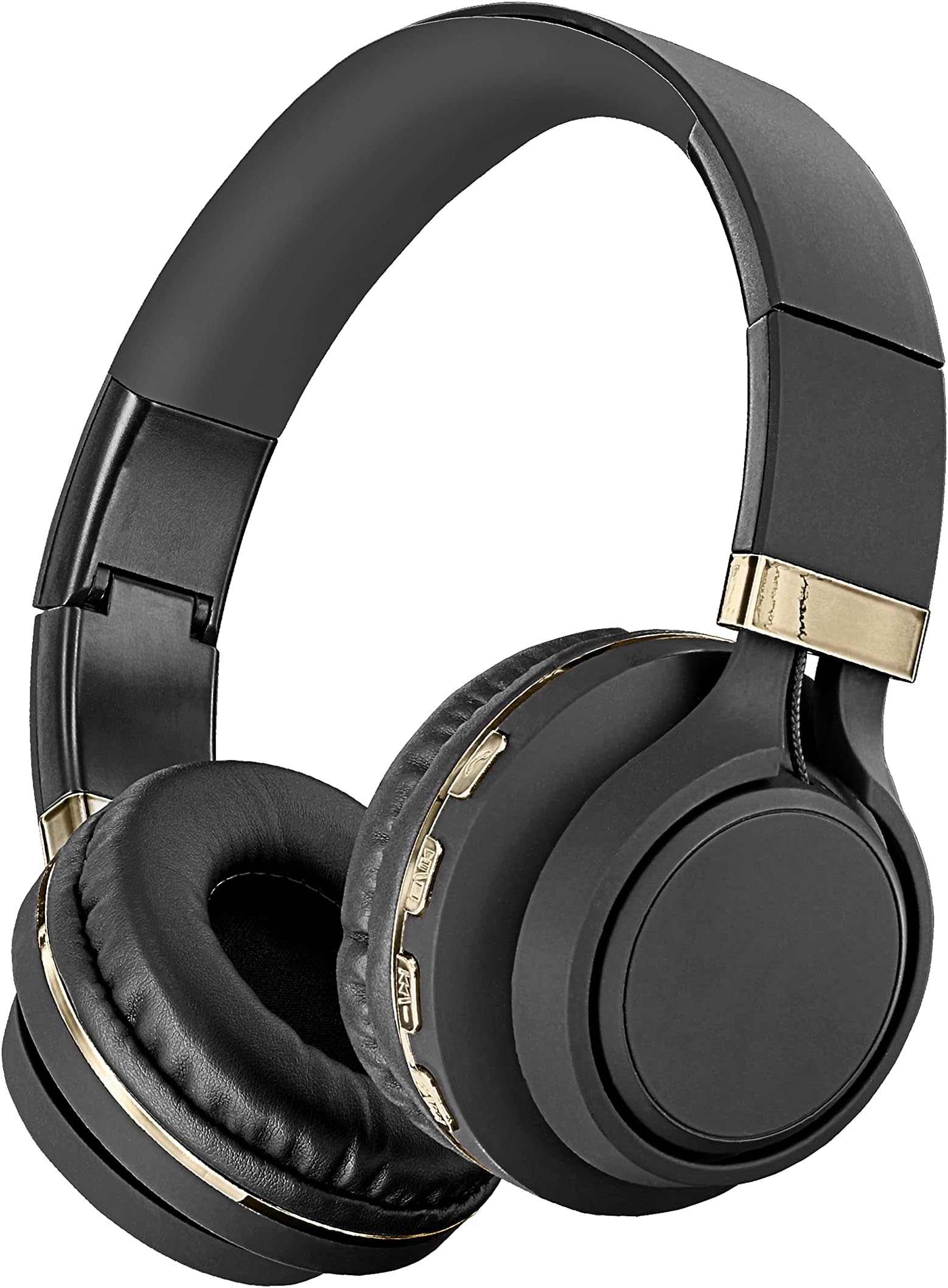 SENTRYIndustries Inc. BLWBT301 Bluetooth Black Diamond Black/Gold