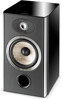 FOCAL Aria 906 スピーカー Piano Black Amazon.co.jp: Focal ARIA 906 ブラック ハイグロス 2ウェイ ブック