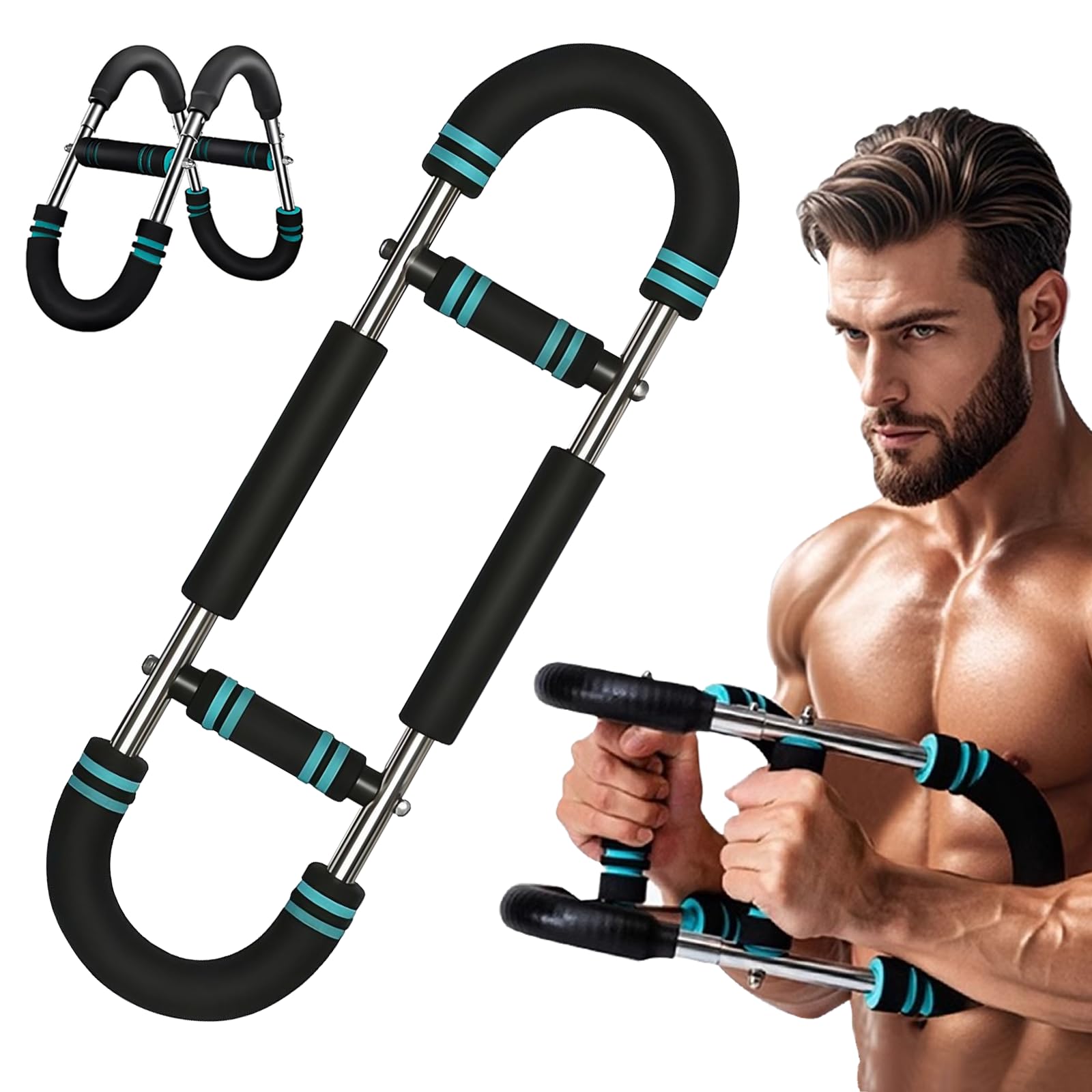 Twister Arm Trainer pour homme