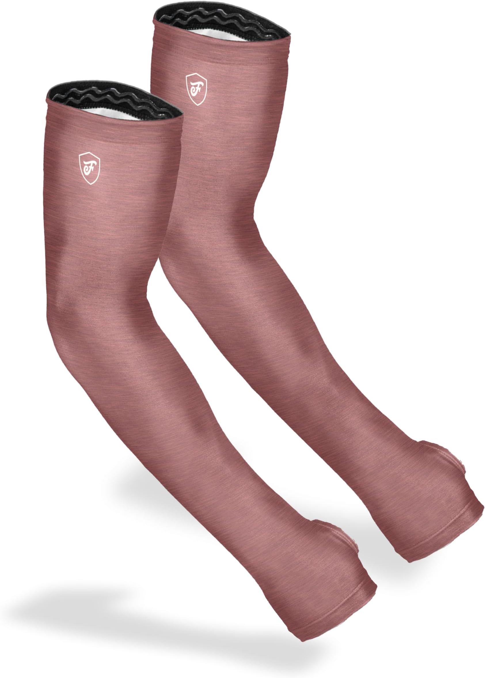 Protection Sleeve - Heather Maroon - LXL