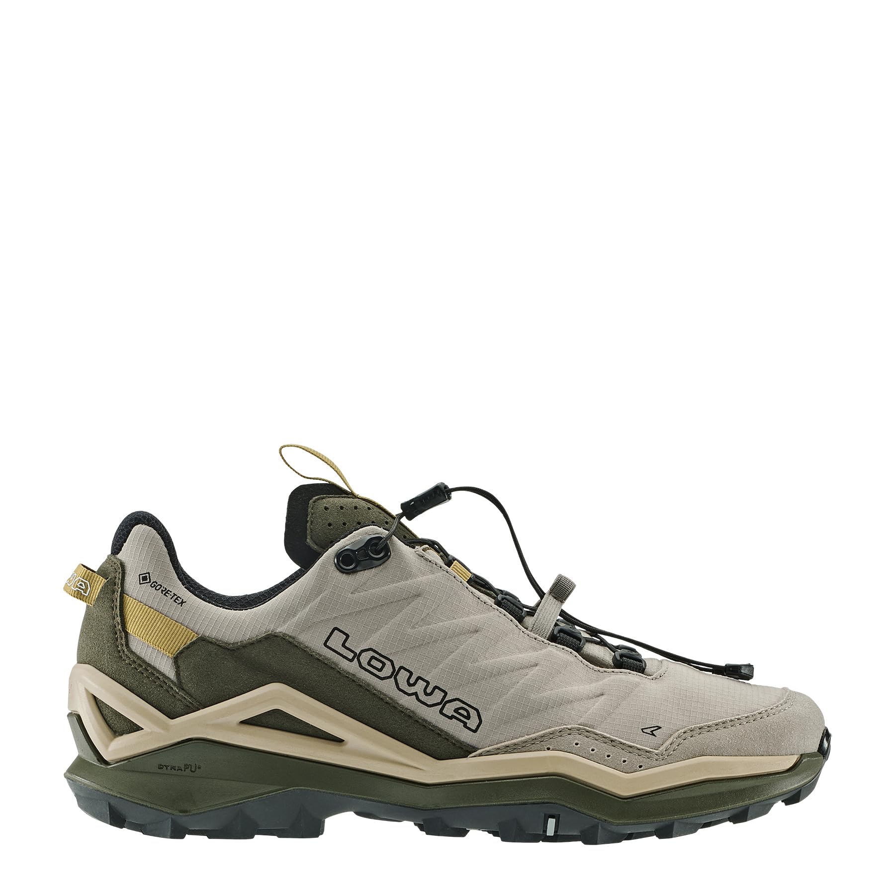 LOWA Halbschuh MADDOX PRO GTX LO SL