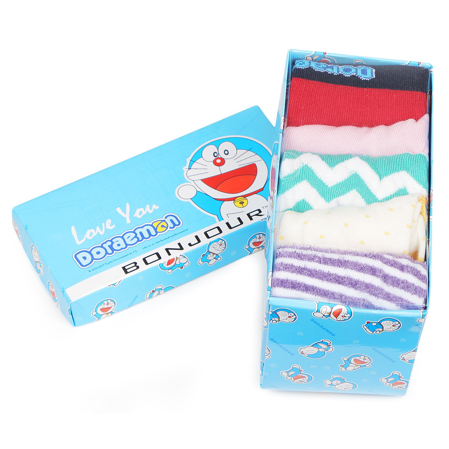 Bonjour Baumwolle Jungen Knöchelsocken knöchellang