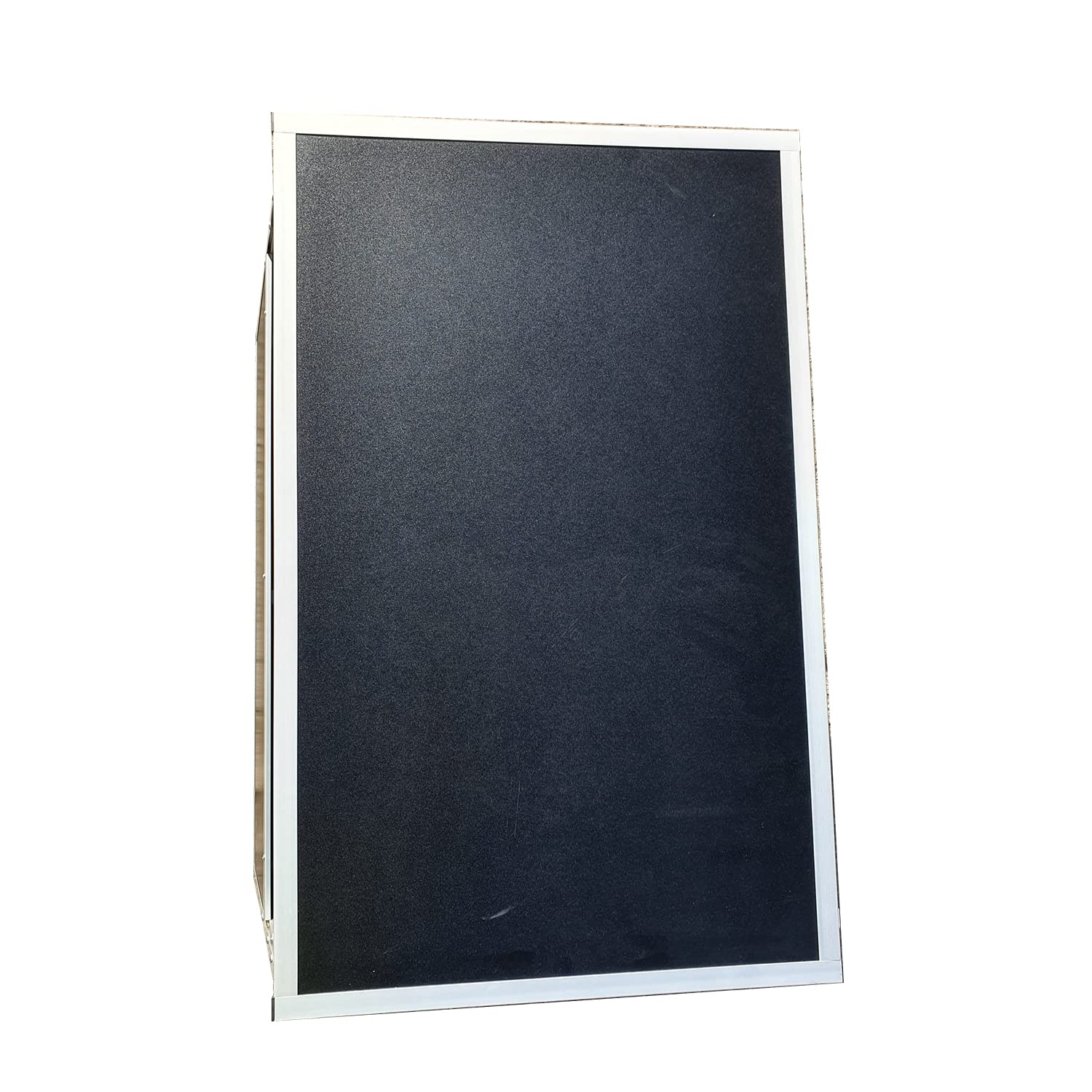 Gabbia per cani in alluminio Trasporto auto per animali domestici Porta singola Xtra Xtra Large 92 (L) x 65 (W) x 66 (H) cm. Si consiglia di misurare prima l'auto…