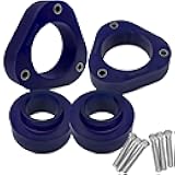 AUTOACER - Complete Levelling Lift Kit 40mm /1.6