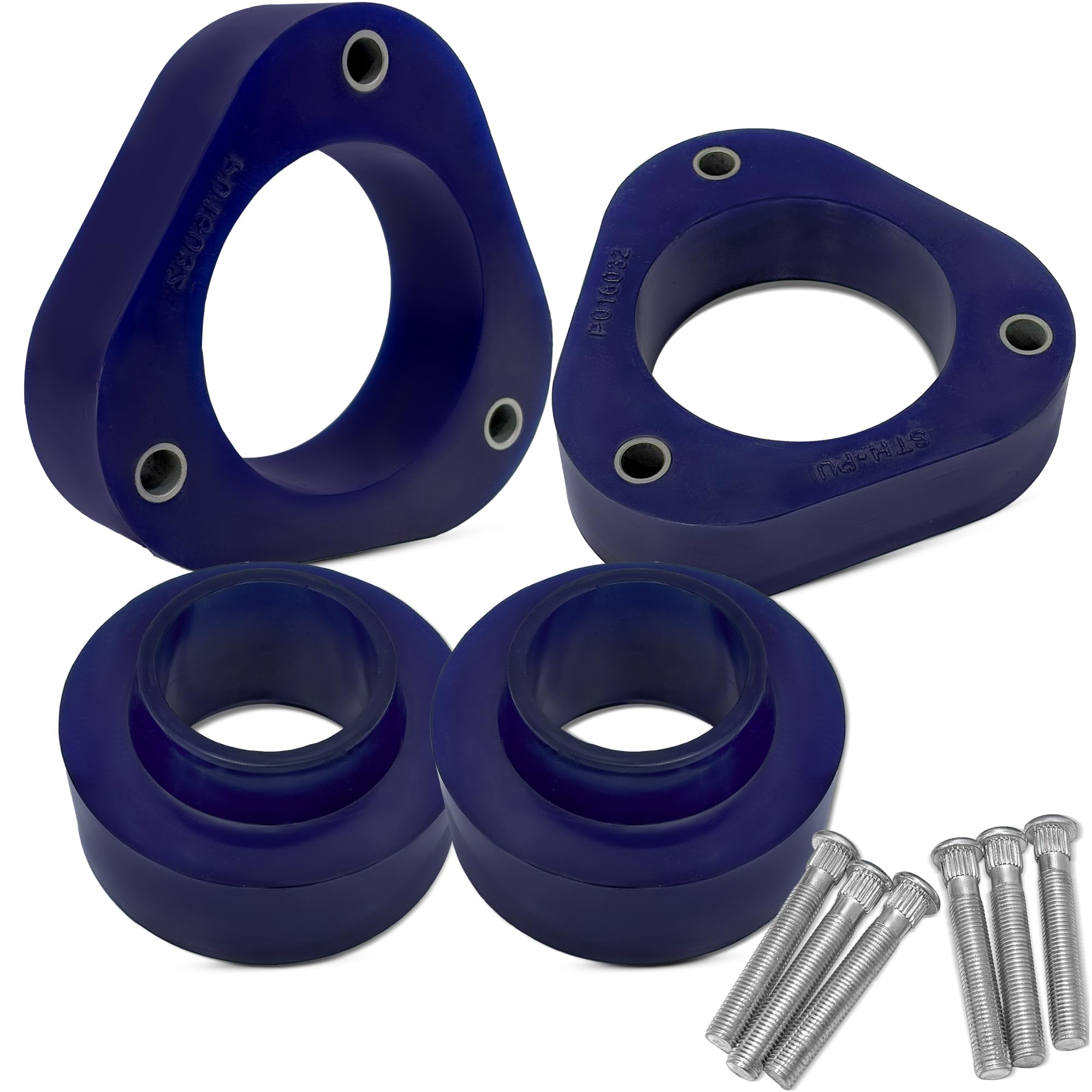 Amazon.com: AUTOACER Complete Levelling Lift Kit 40mm /1.6