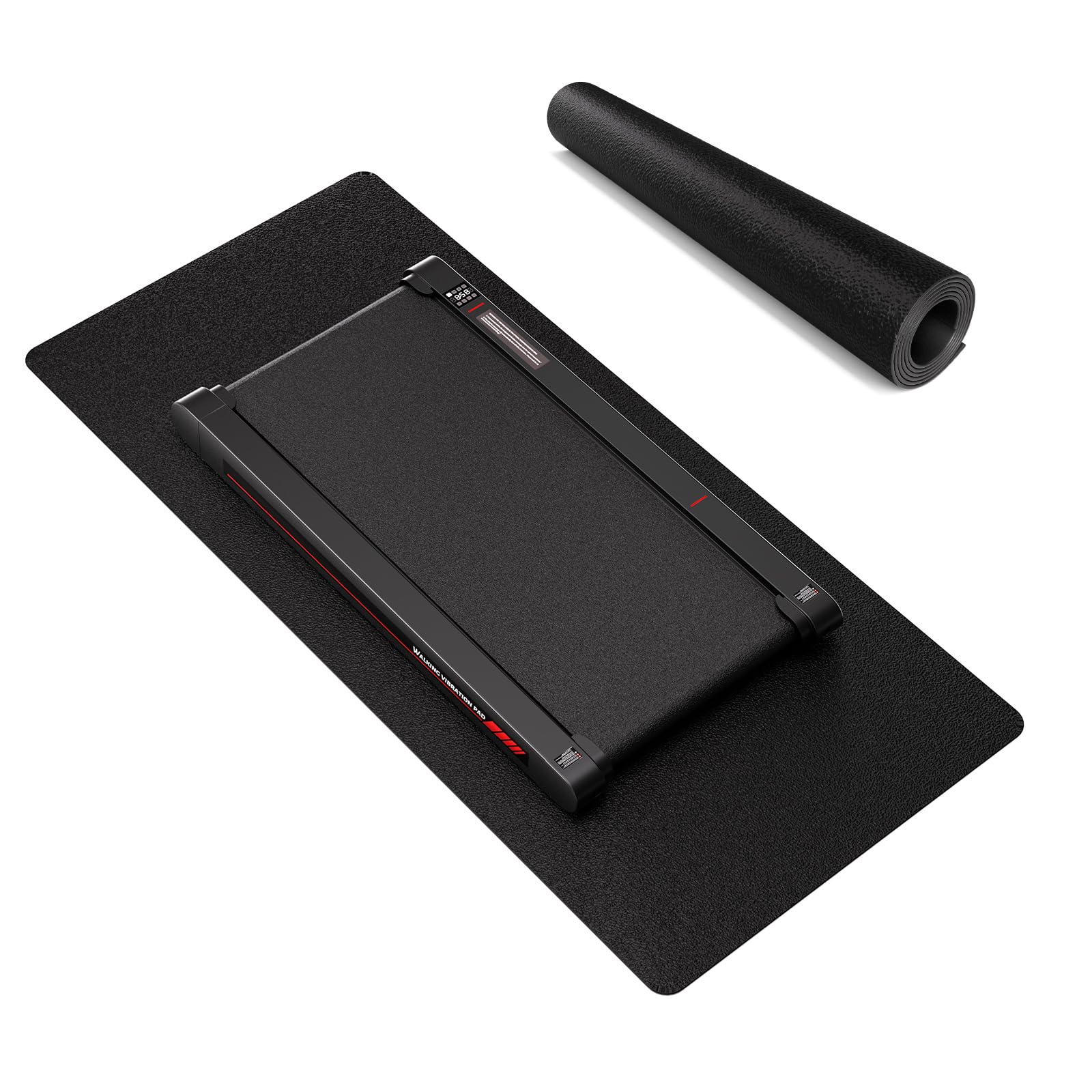 Lysole Walking Pad Treadmill Treadmill Mat for Home Gym Exercise Mat for Office