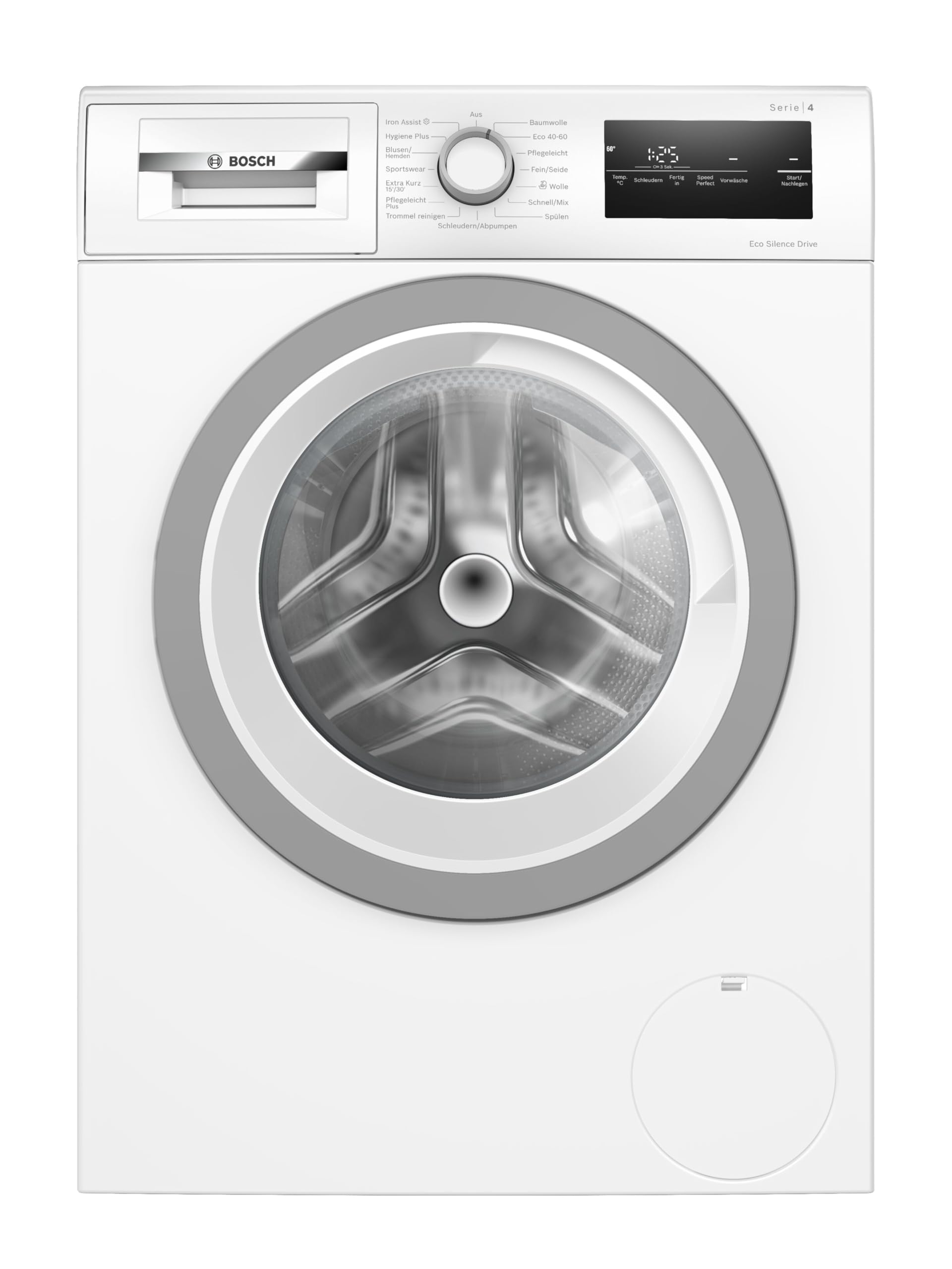 BOSCH WAN28127 Waschmaschine Serie 4
