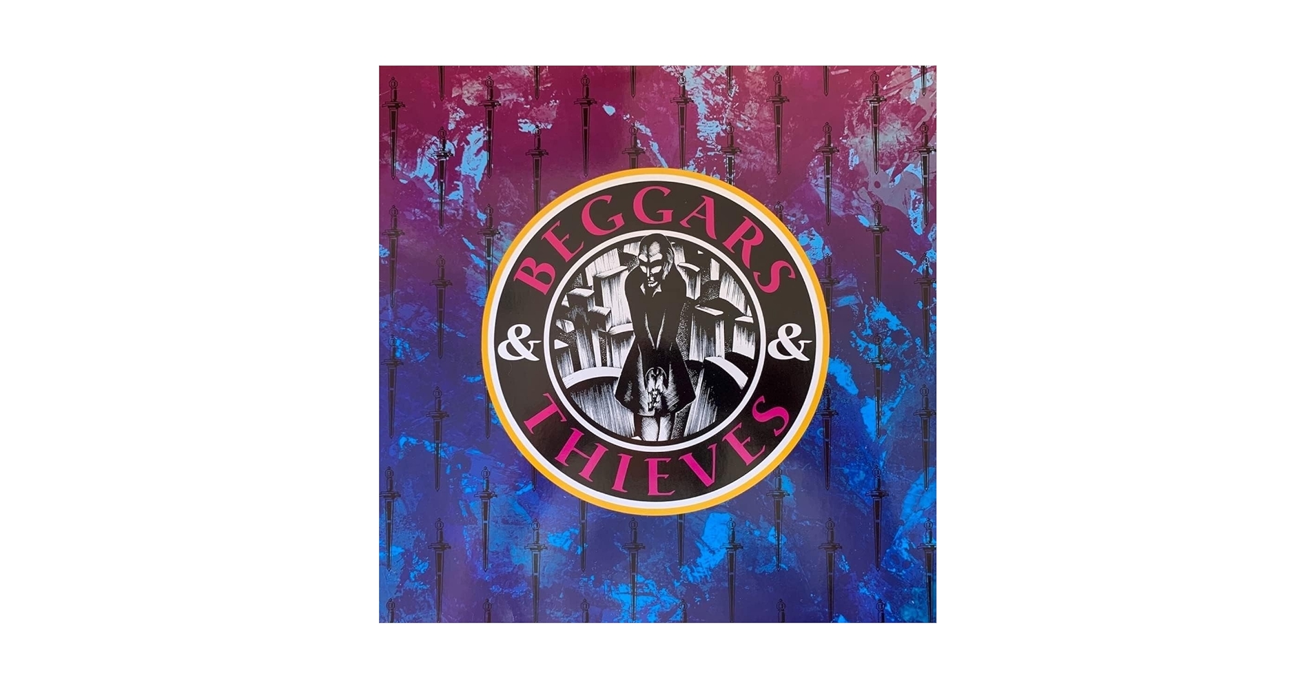 Beggars&Thieves メロハー Beggars & Thieves - Beggars & Thieves - Amazon.com Music
