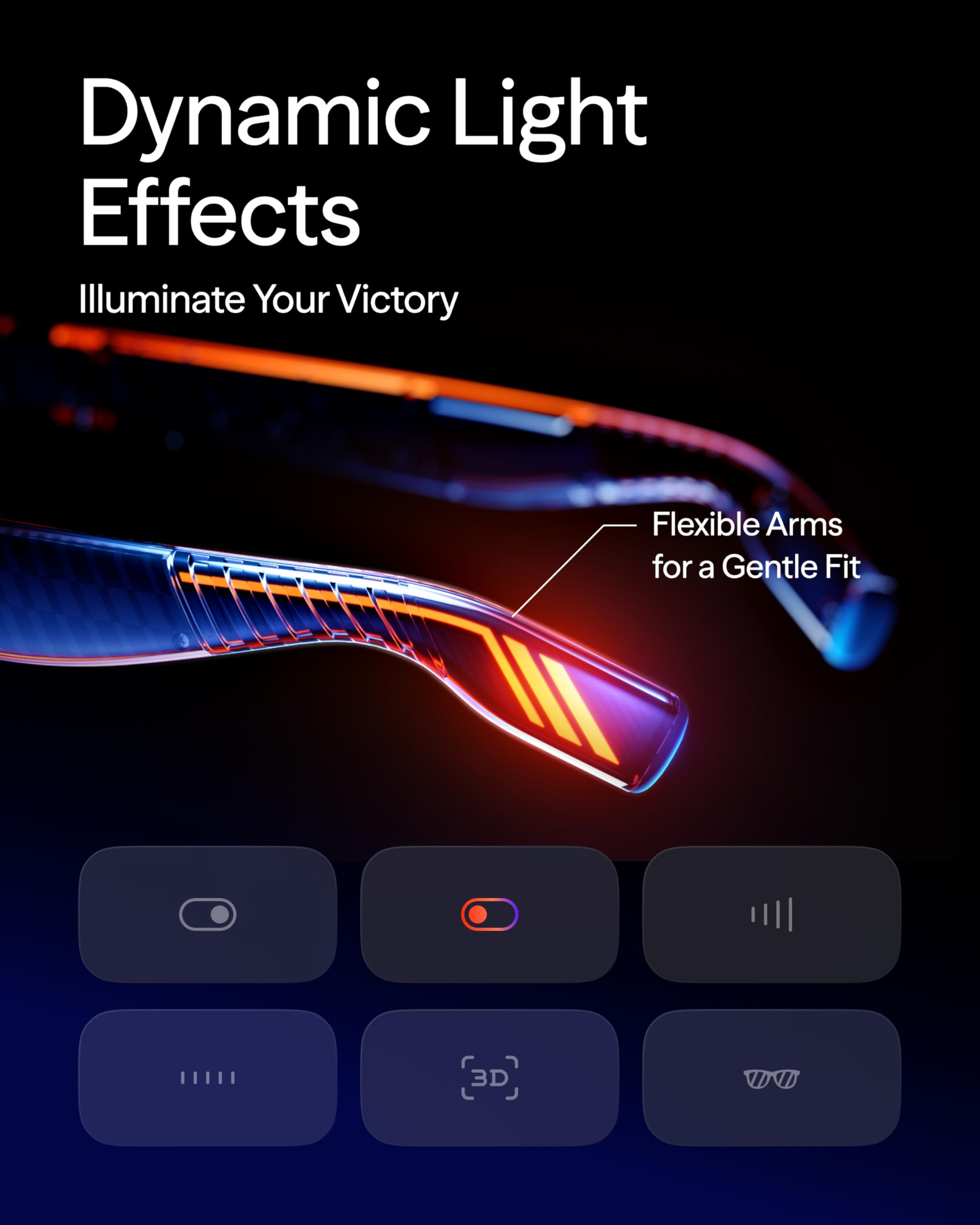 Amazon.com: VITURE Luma Pro XR Glasses — 152” 1200p Ultra Sharp