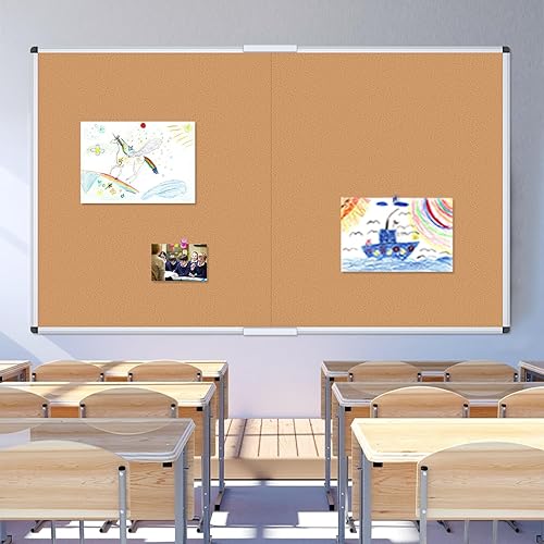 Vista 38 de VIZ-PRO pizarra de corcho